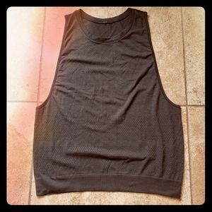 Lululemon Breeze By Muscle tank